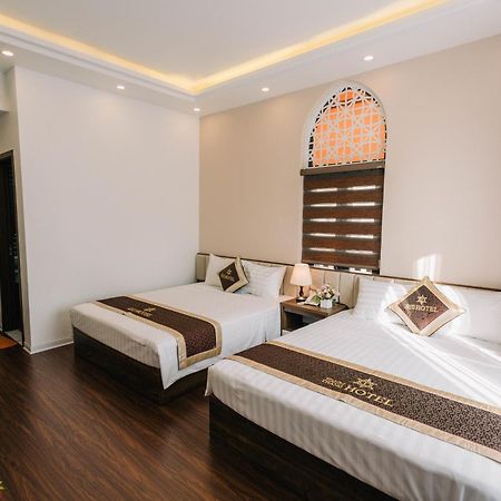 Tâm Thắng Hotel Hạ Long Ngoại thất bức ảnh